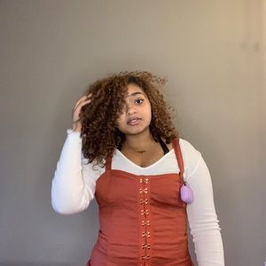 Meet your Posher, Kyla